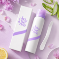 Close Sense hair removal cream — smooth skin result after use