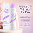 Close Sense hair removal cream bottle — front view